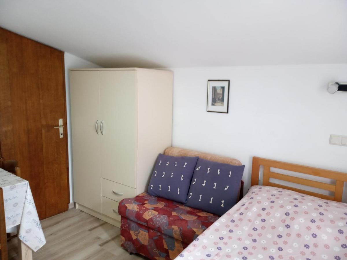 Apartmani Danijela Lopar Buitenkant foto