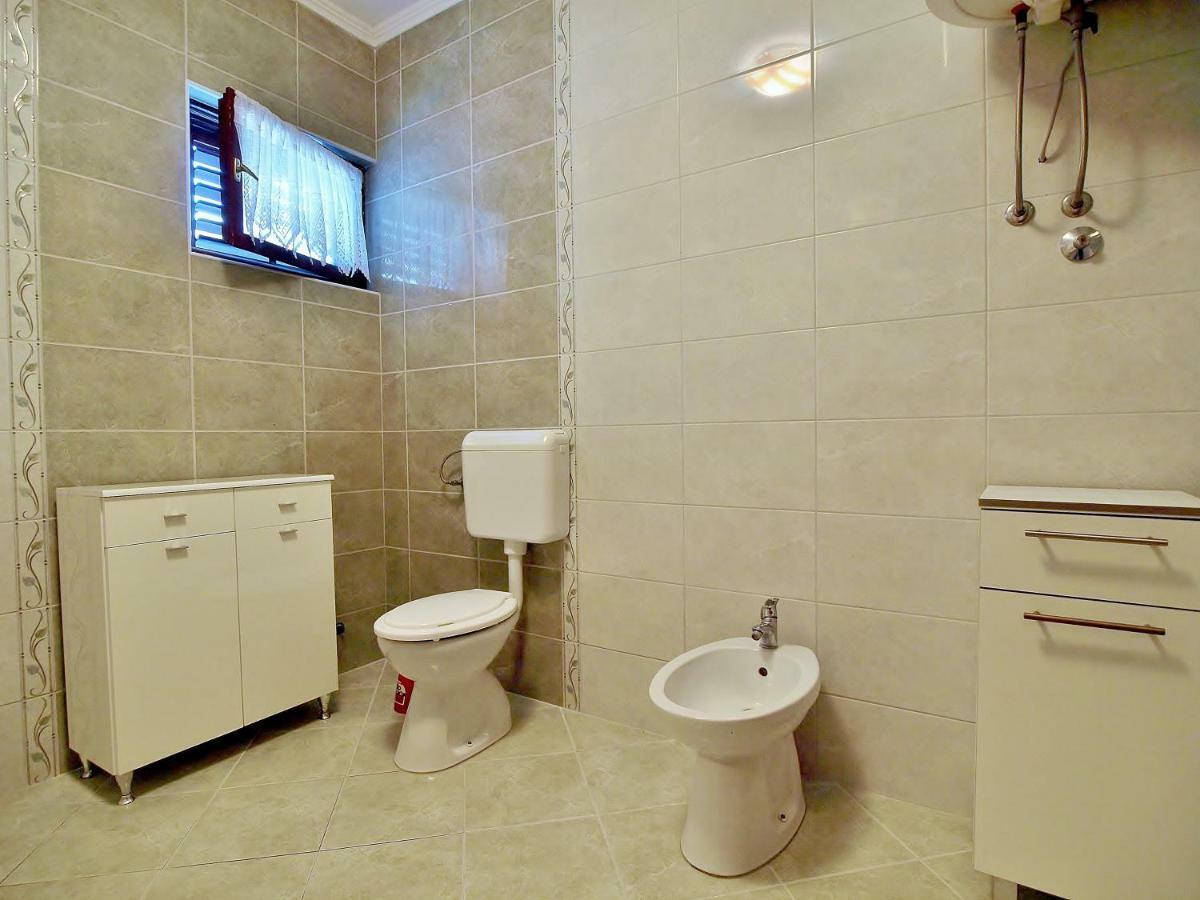 Apartmani Danijela Lopar Buitenkant foto