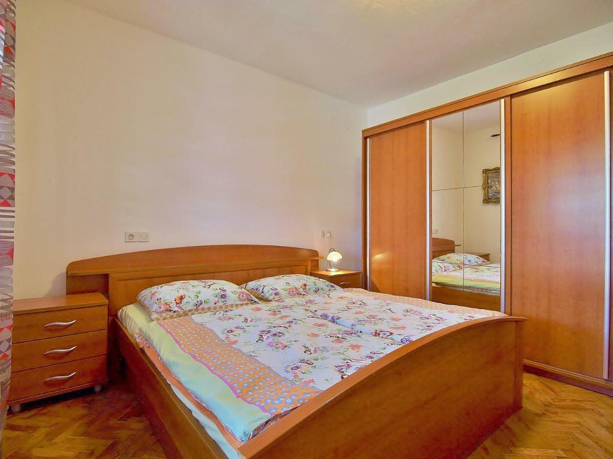 Apartmani Danijela Lopar Buitenkant foto